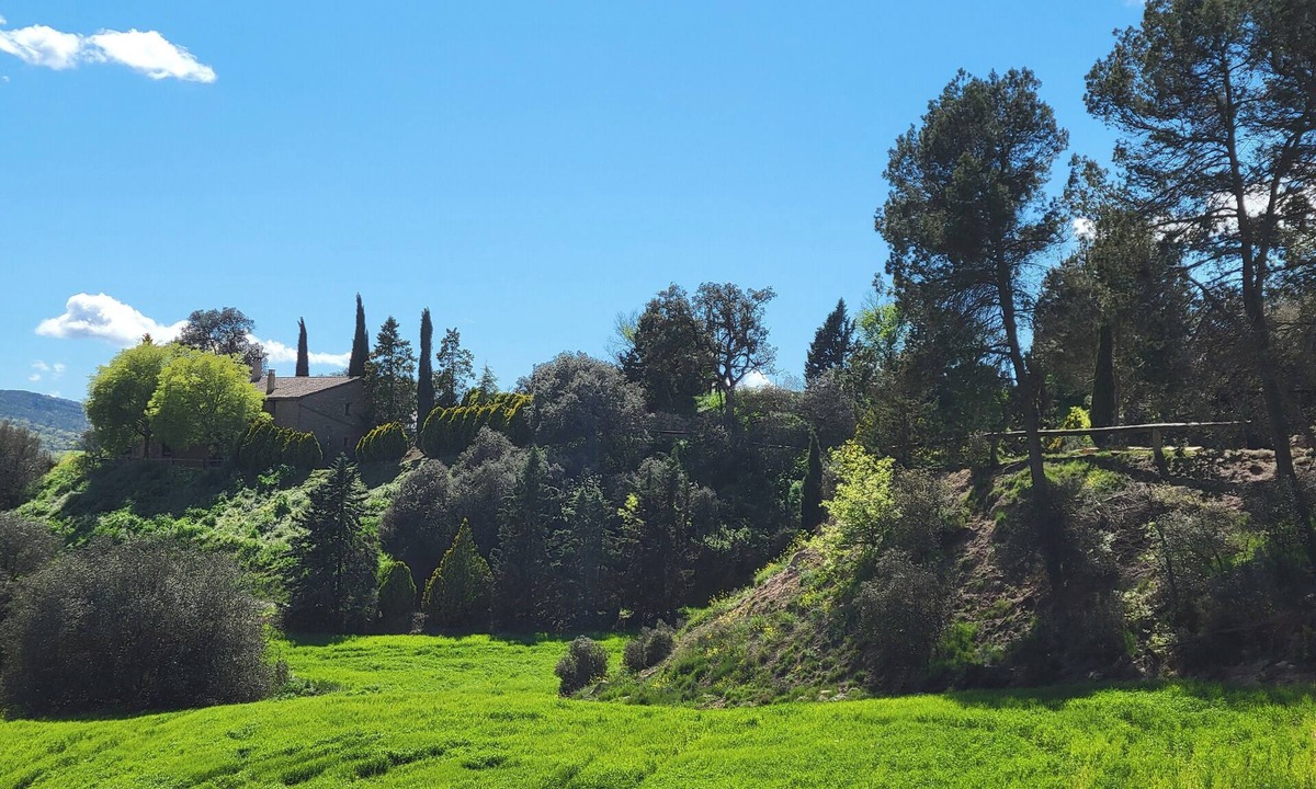 Pinos Cottage | House Galls for 10 people