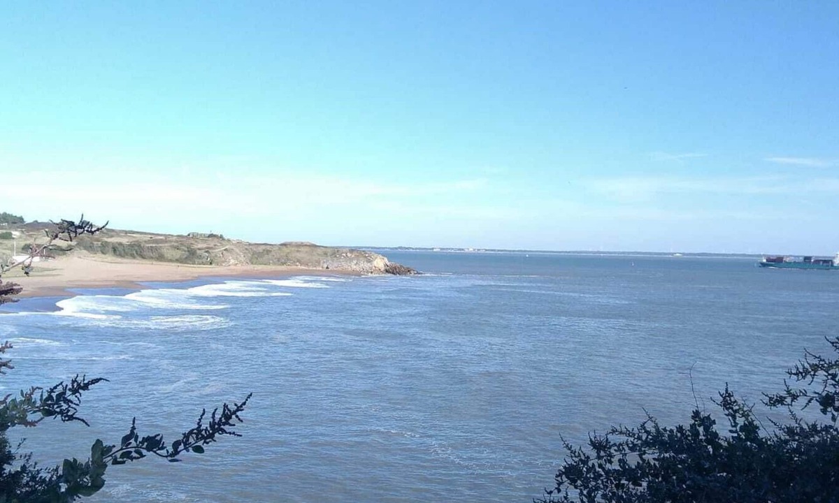 Saint-Marc-sur-Mer House | HOUSE GARDEN BEACHES WALKS