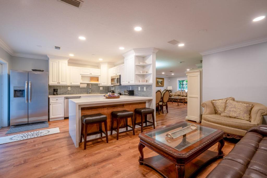 Princeton House | House Genesis