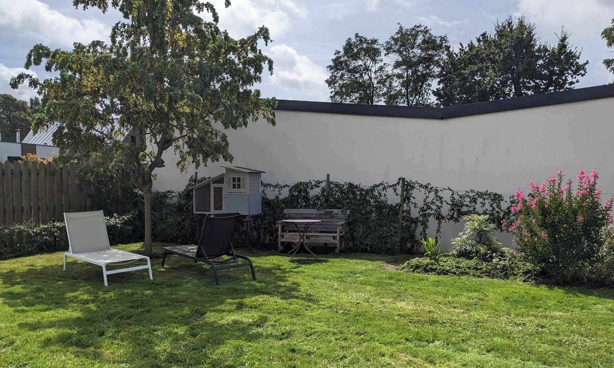 Le Hezo House | House Golfe du Morbihan