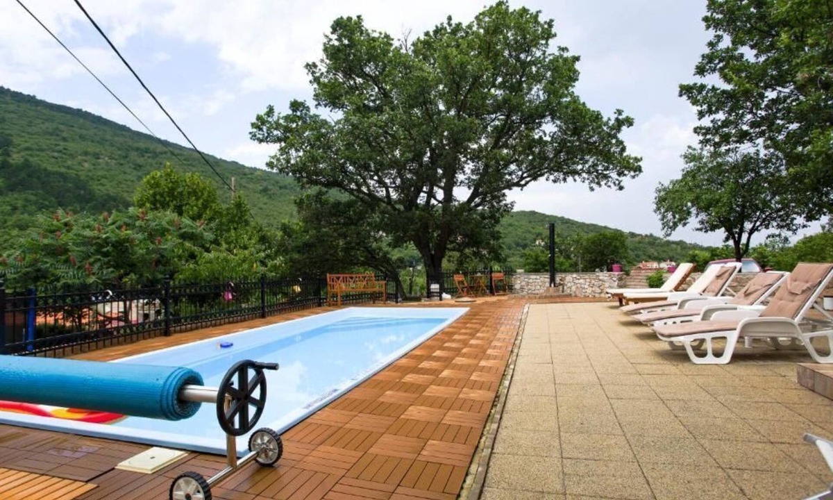 Golovik House | House Golovik (85141-K1) - Sv.Jelena