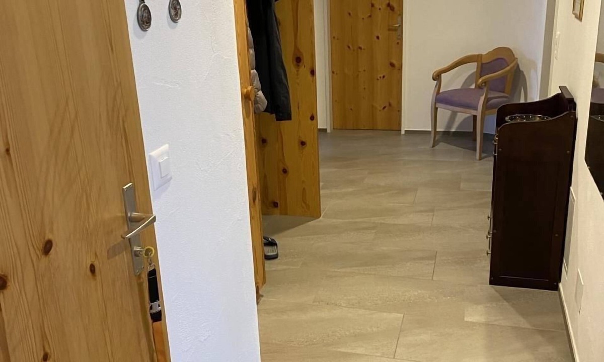 Arosa Ski Chalet | House Grünsee Whg 9