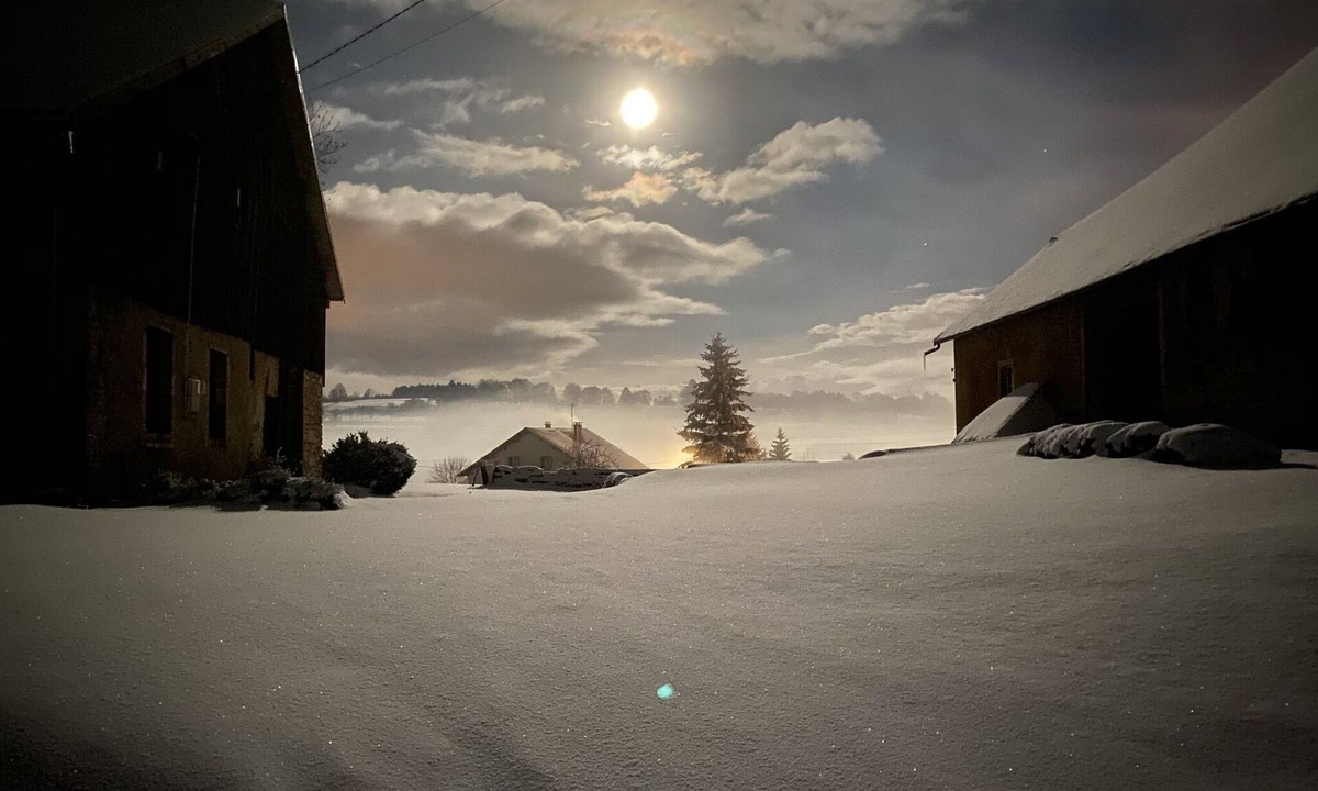 Mazire House | House Haut-Doubs