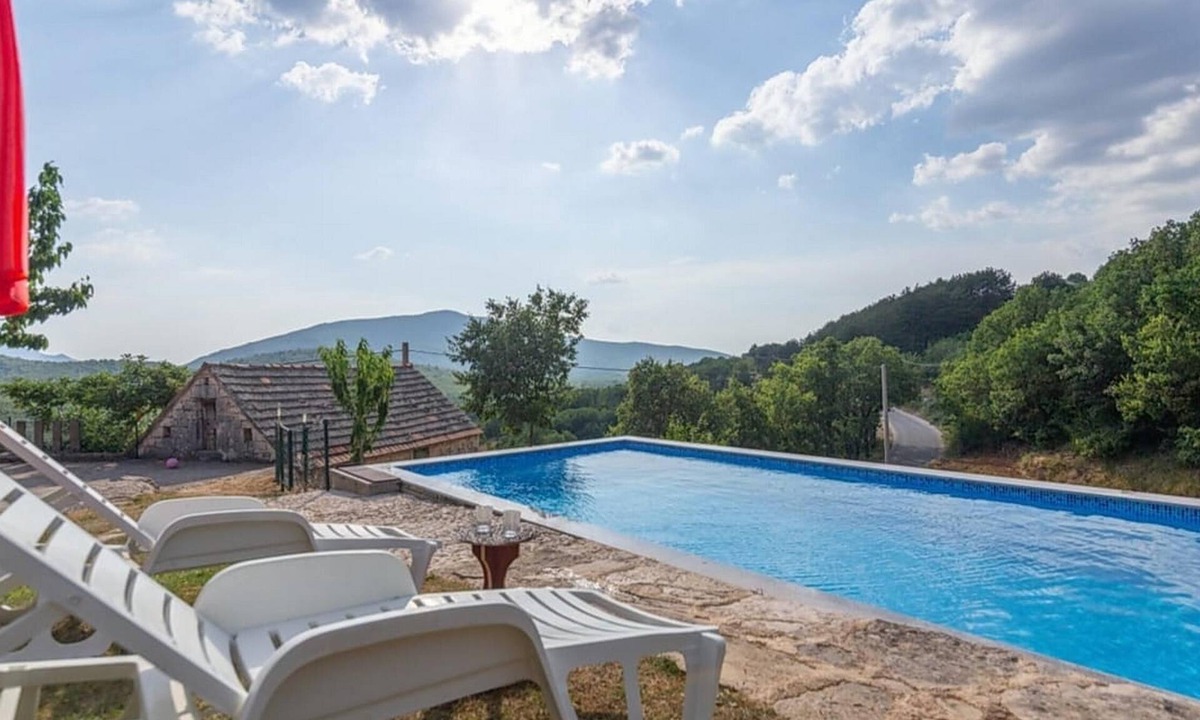 Lovrec House | House Honey (90471-K1) - Lovreć
