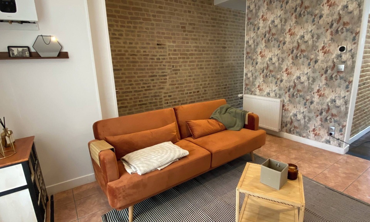 Vouziers House | House idem