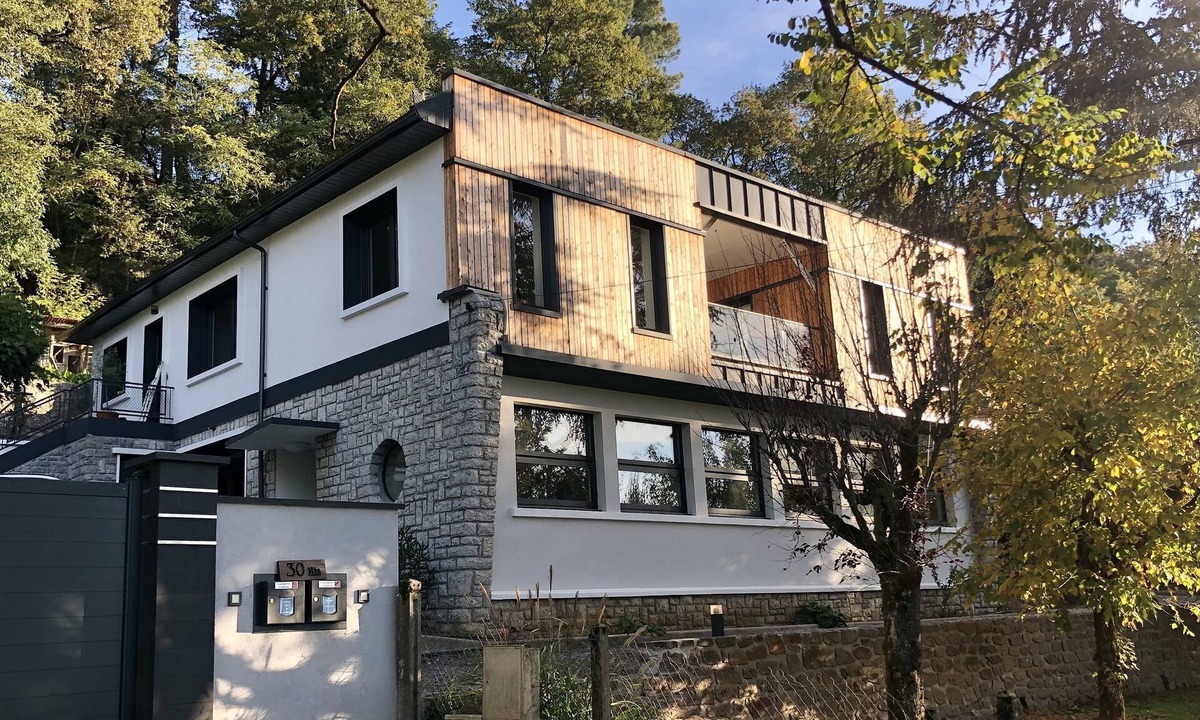 Malemort-sur-Correze House | House in a green setting 2 minutes from Brive