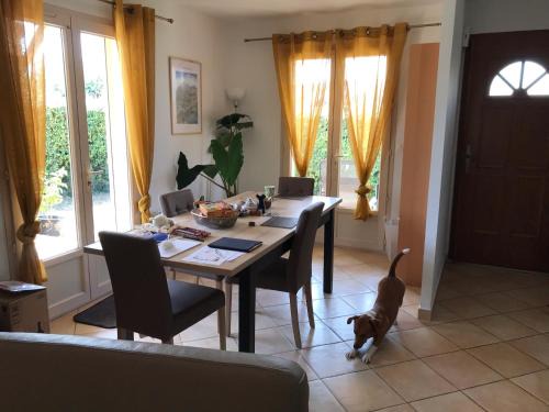 Leuc Bed & Breakfast | House in a rural village surrounded by vineyards