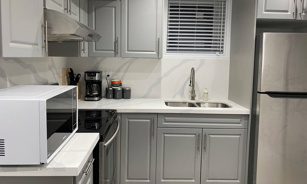 Pickering House | House in Ajax - Events Allowed