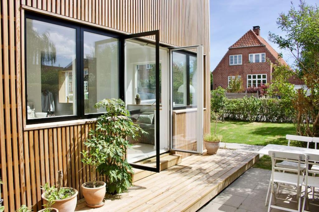 Bronshoj Villa | House in beautiful Copenhagen