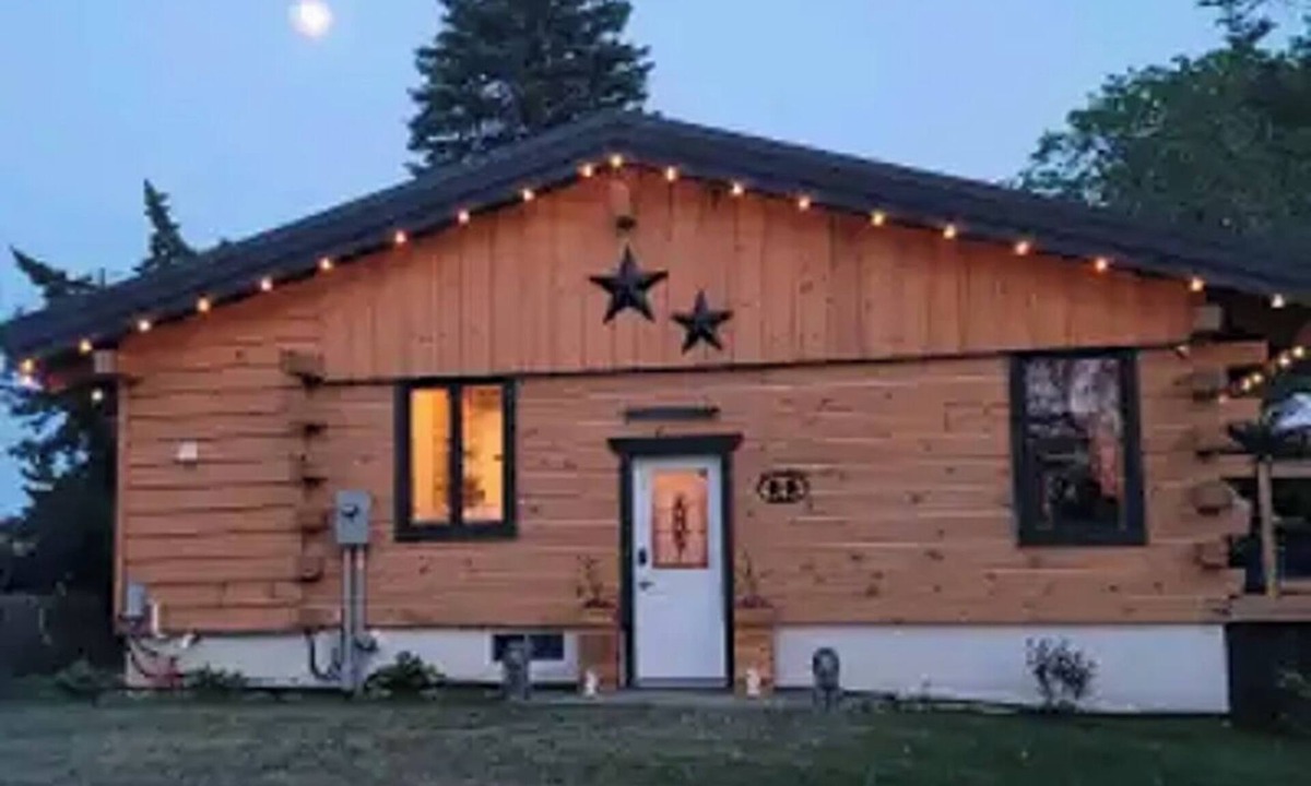 Glen Huron Ski Chalet | HOUSE IN BLUE MOUNTAIN!