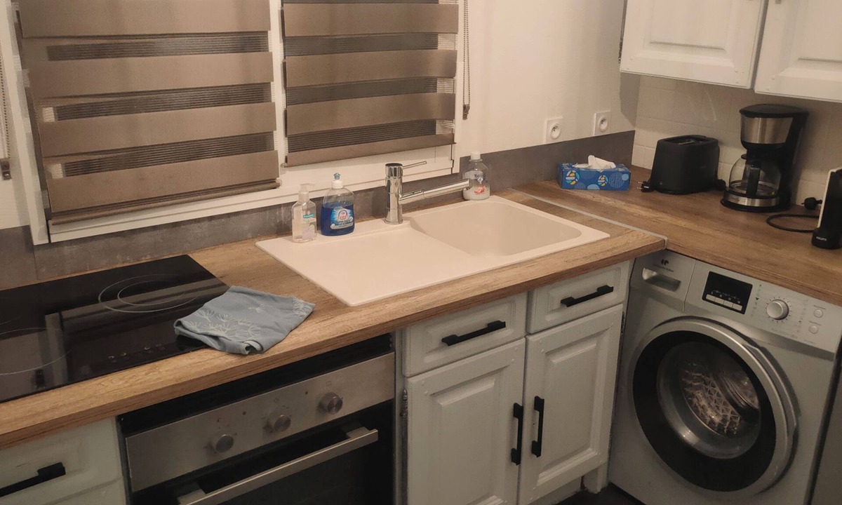 Bas de Venoix House | House in Caen