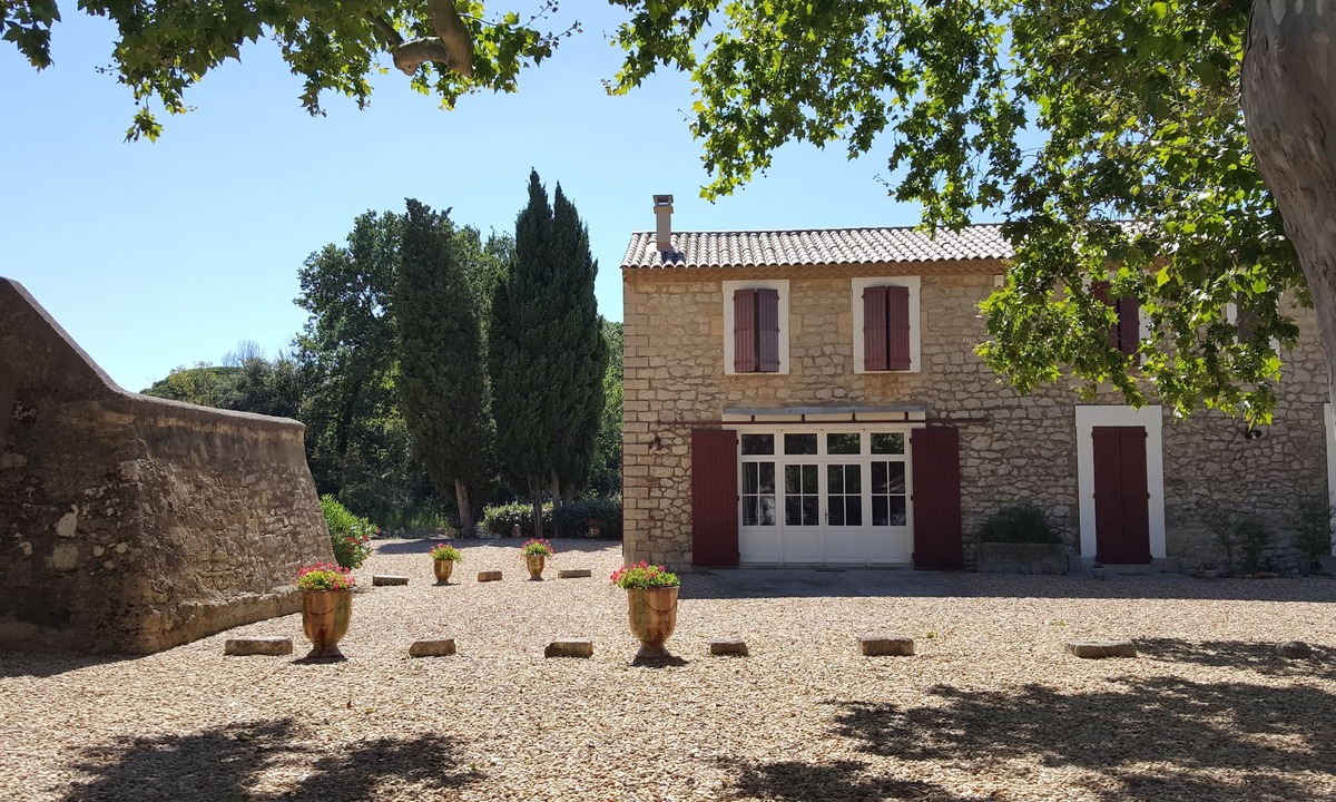Aigues-Mortes House | House in Camargue