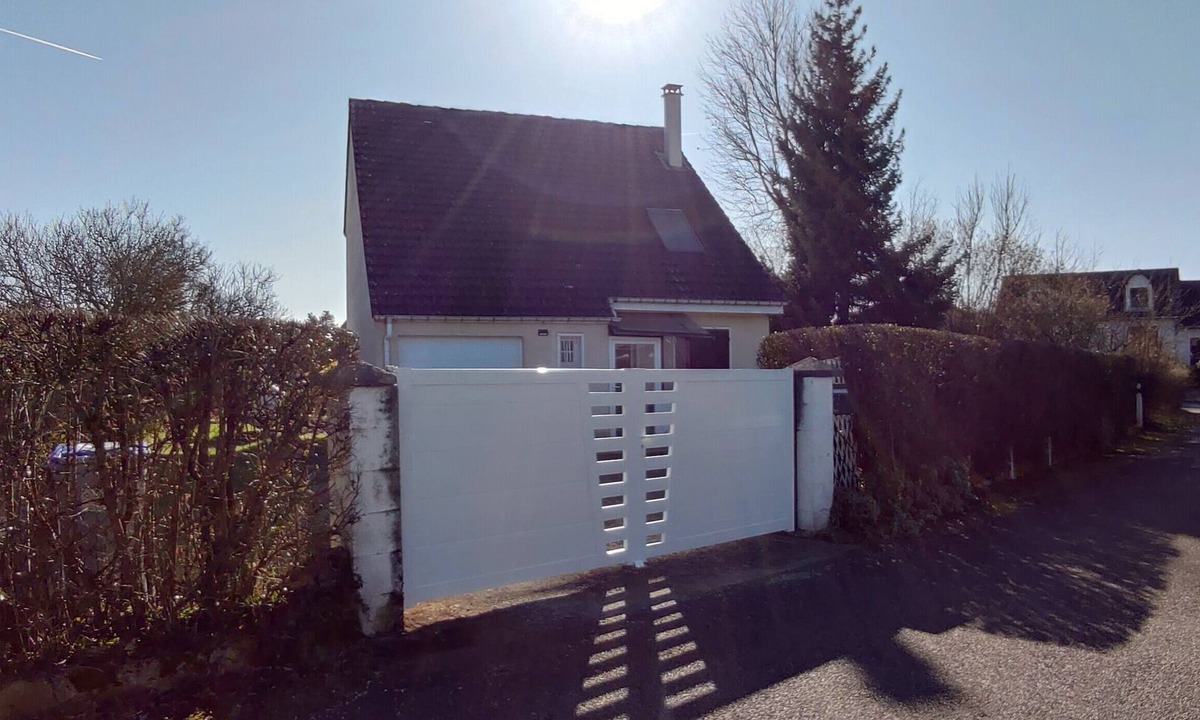 Clairvaux-les-Lacs Villa | House in Clairvaux Les Lacs