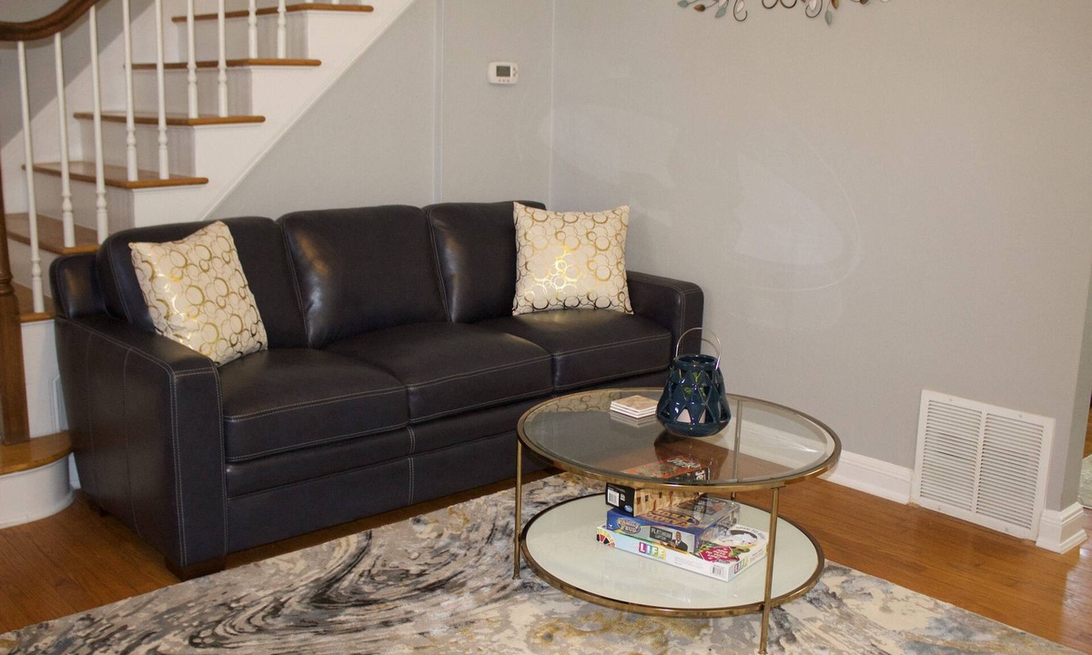 Clayton-Tamm House | House in Dogtown walking distance to the Zoo and Restaurants