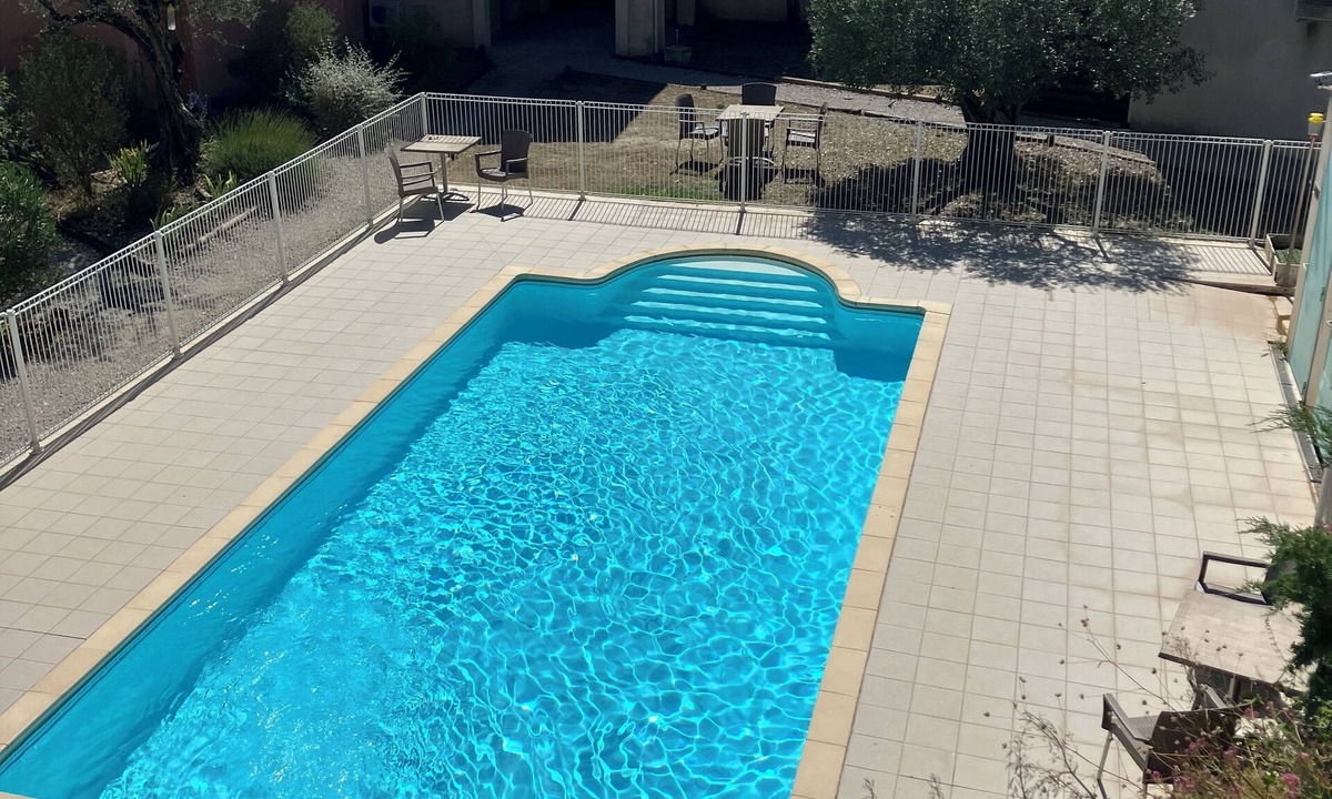 Nyons House | House in Drôme provençale