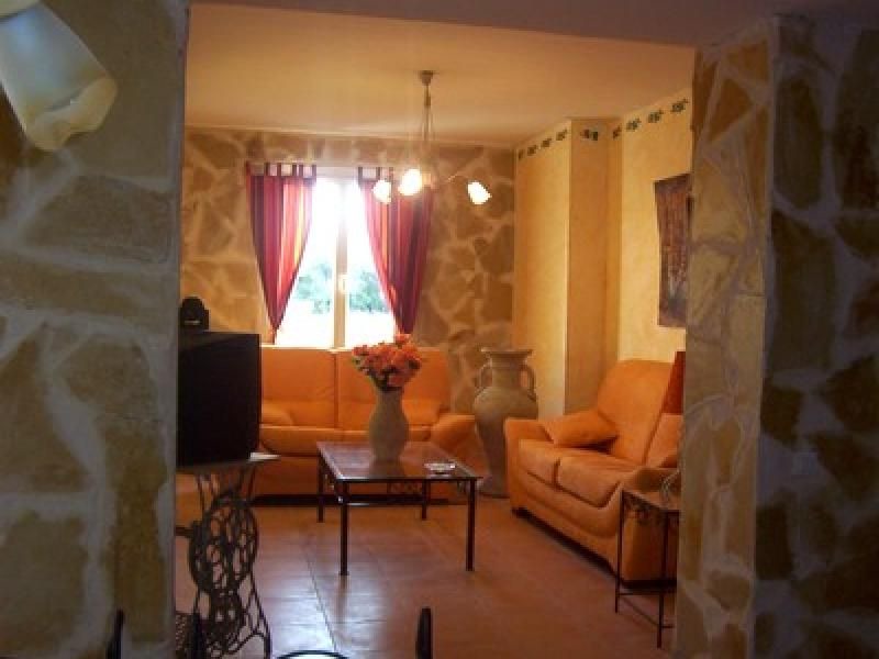 Estagel House | House in ESTAGEL, France