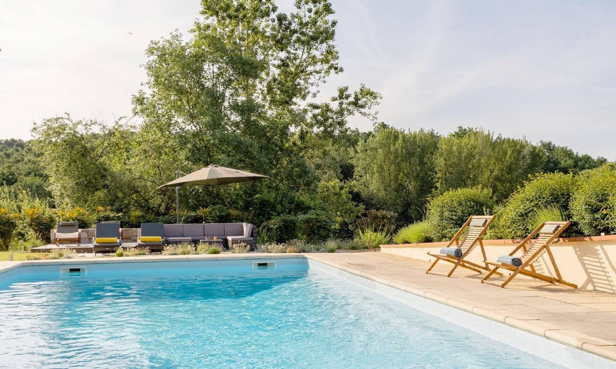 Puygaillard-de-Lomagne House | House in Puygaillard-De-Lomagne with Private Parking