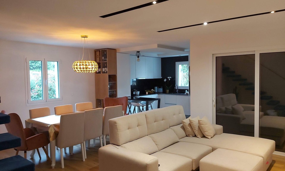 Guethary House | House in Guethary, with swimming pool