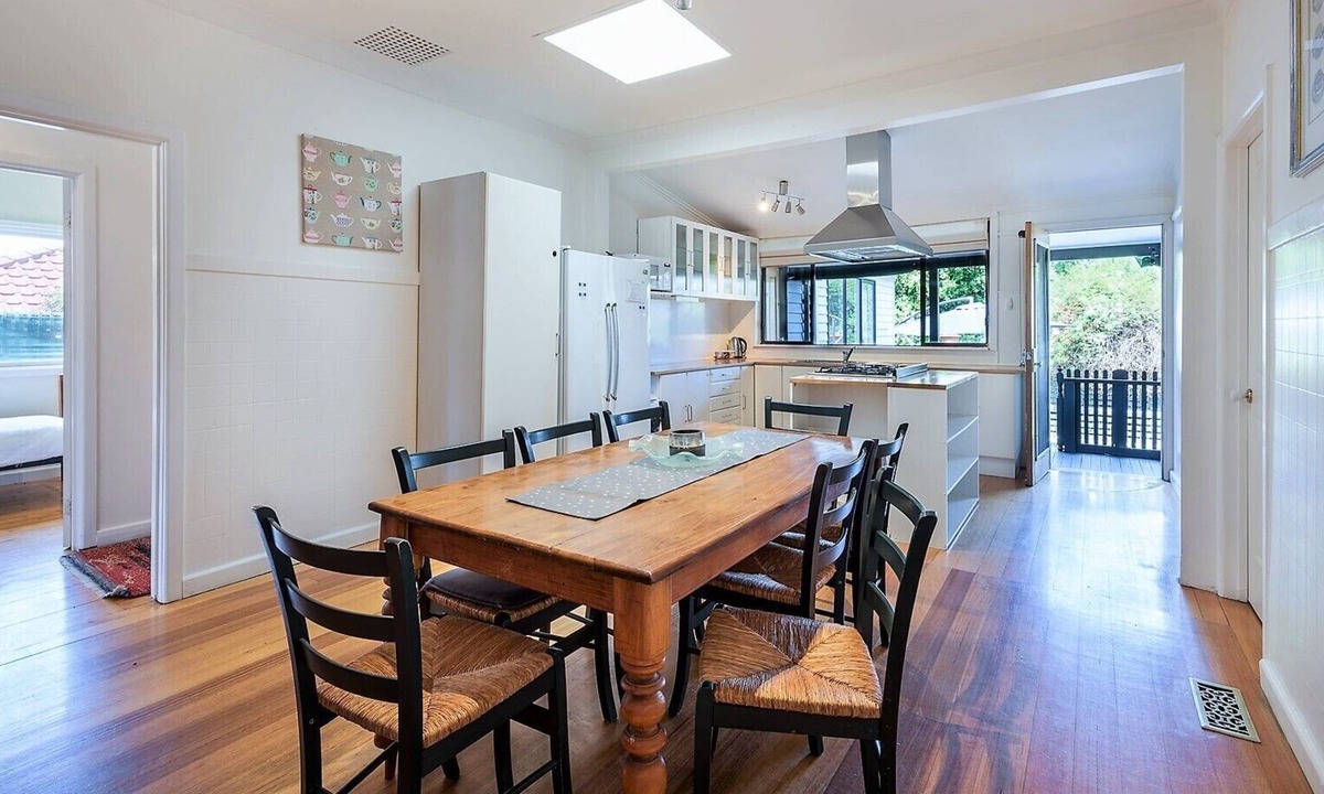 Highett House | House in Highett Bayside