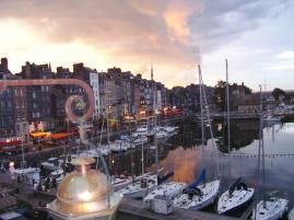 Honfleur House | House in Honfleur