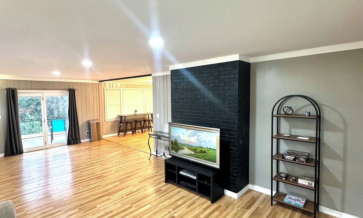 Laurens House | House in Laurens