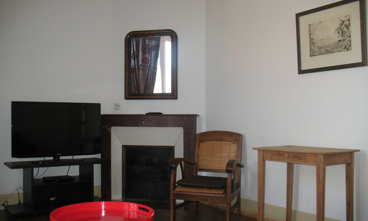 Ligny-le-Chatel House | House in Ligny le Châtel located 10 km from Chablis