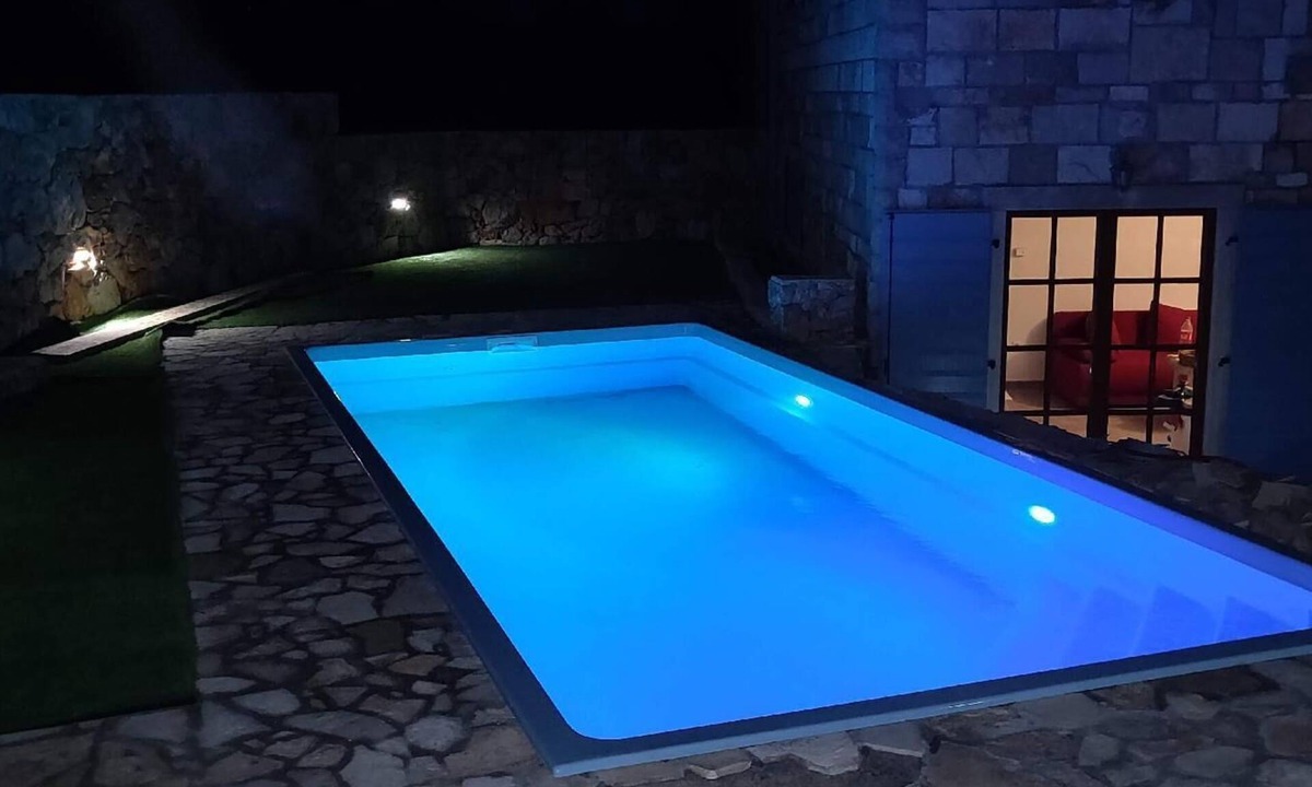 Novalja House | House in Novalja with Private Pool