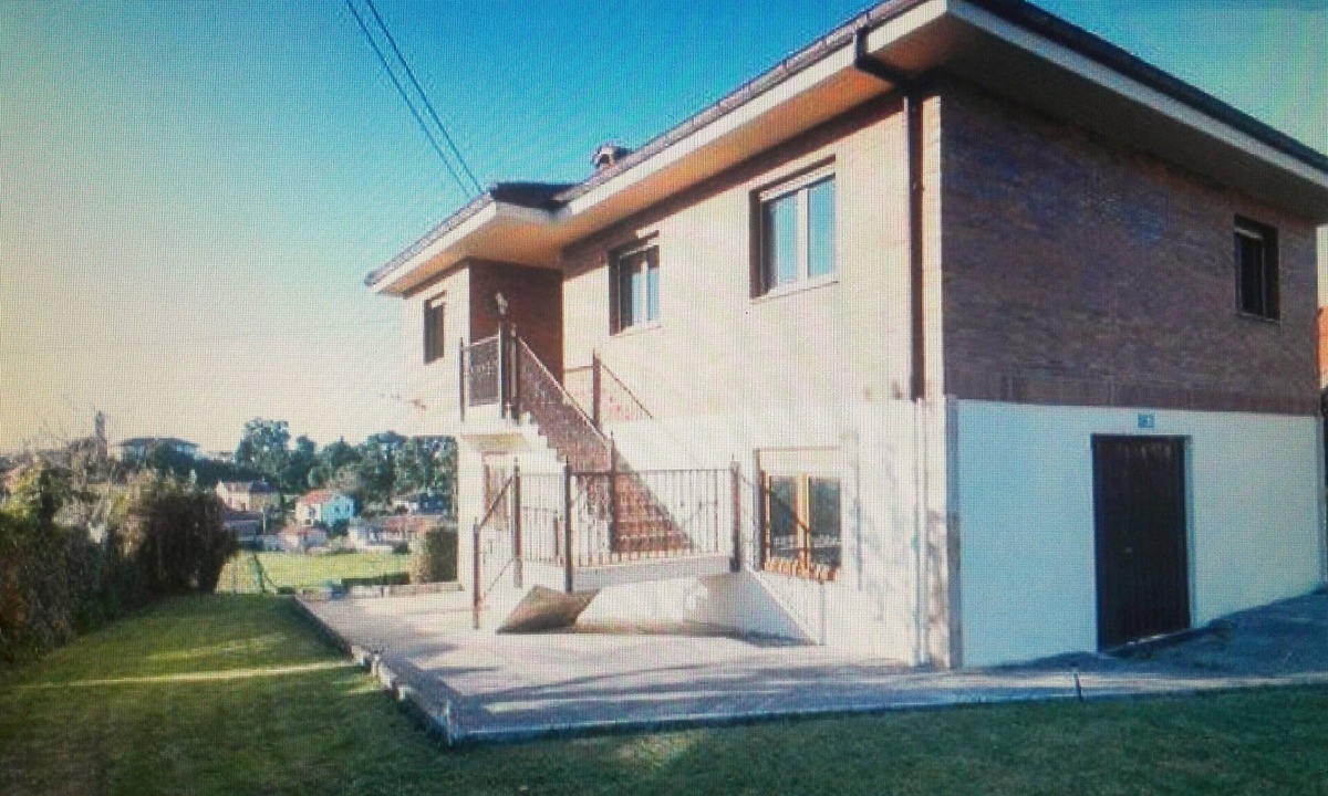 Pedrena House | House in Pedreña, Santander sea Free Wifi
