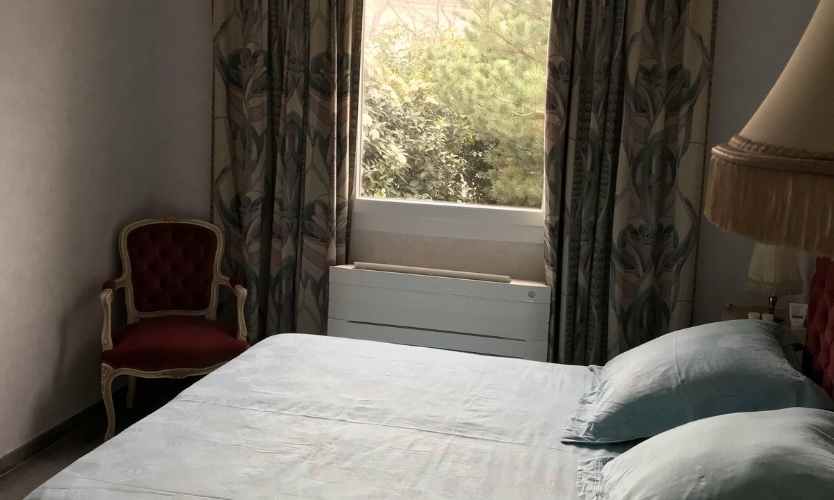 Moyen-Vernet House | House in Perpignan