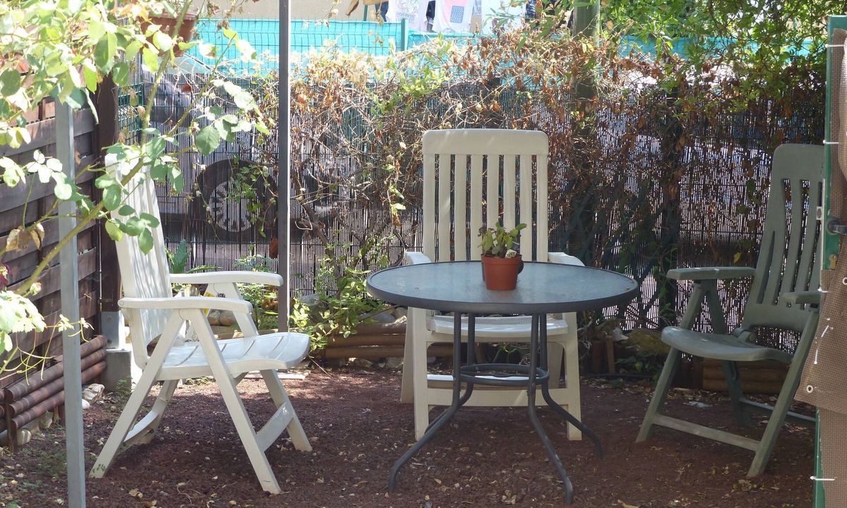 Saint-Andre-de-Sangonis House | House in quiet subdivision