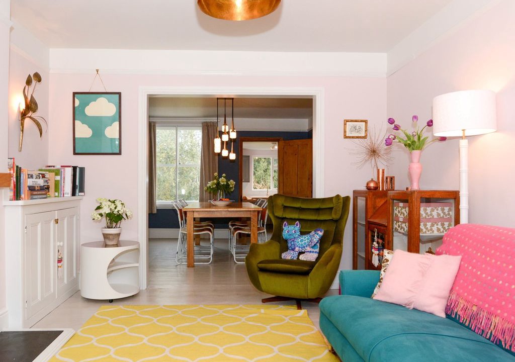 Rye House | House in Rye