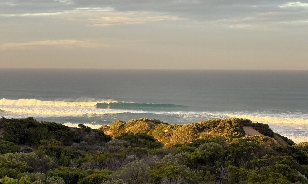 St. Andrews Beach House | House in Saint Andrews Beach