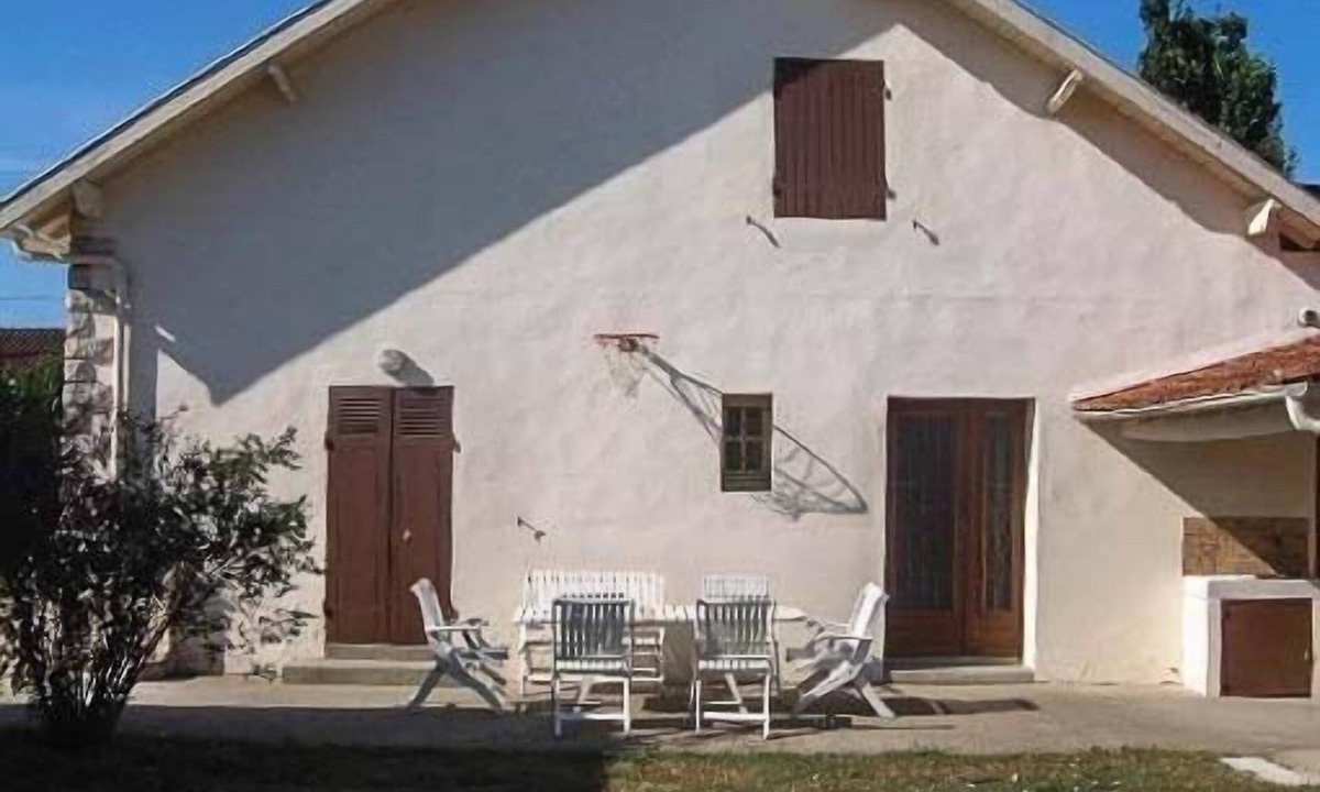 Saujon House | House in Saujon