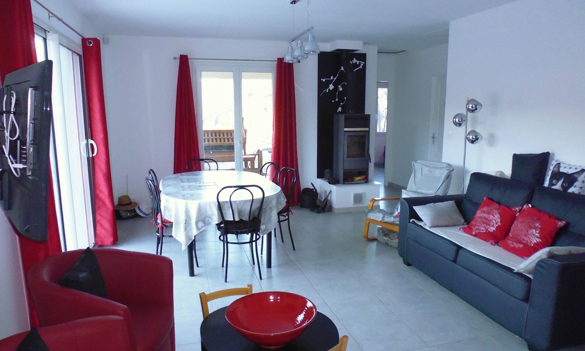 Chamborigaud House | House in the Cevennes