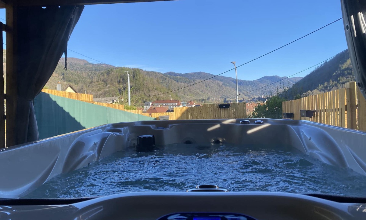 Oderen House | House In the clouds.