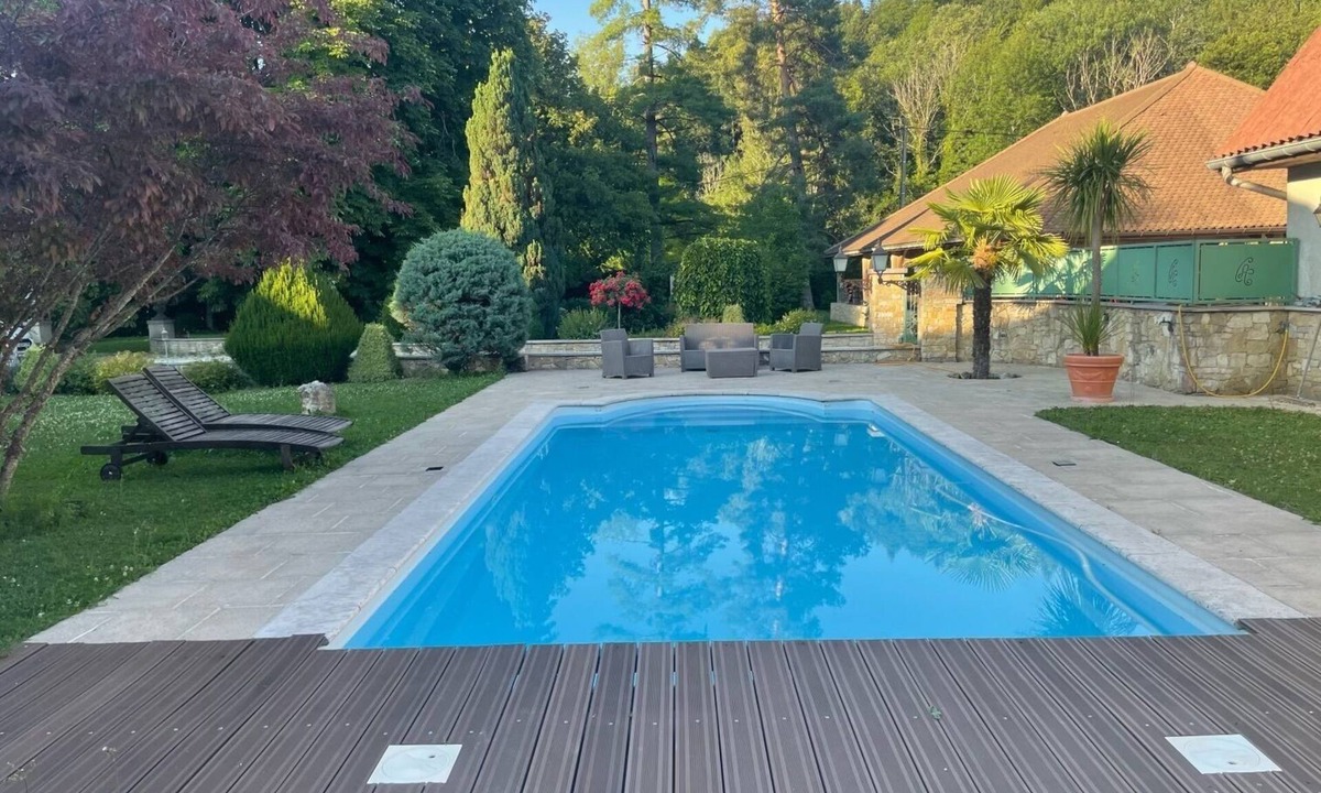 Entre-deux-Guiers House | House in the heart of the Chartreuse, ideal for nature lovers!