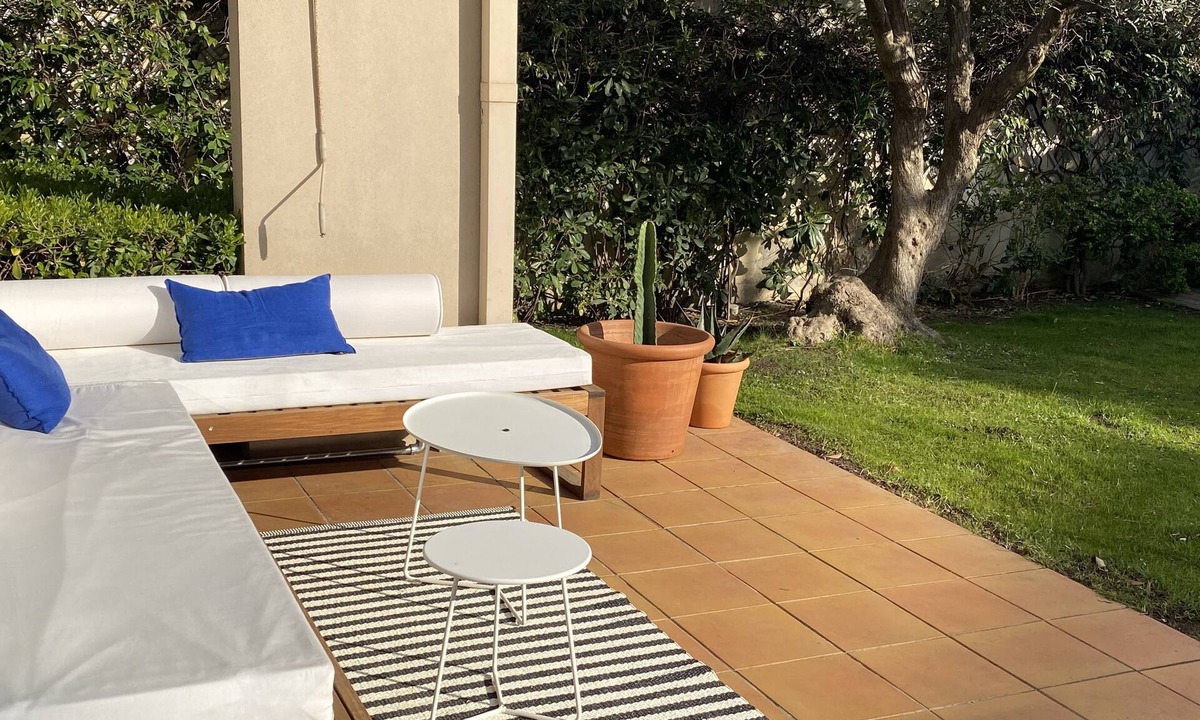 La Plage House | House in the heart of Marseille - Calm the beach on the corniche side