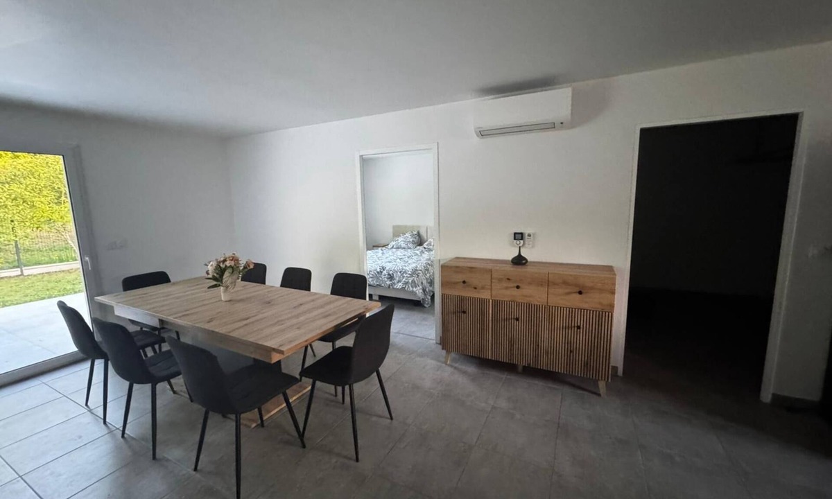 Soussans House | House in the heart of the Médoc, between ocean and vineyards