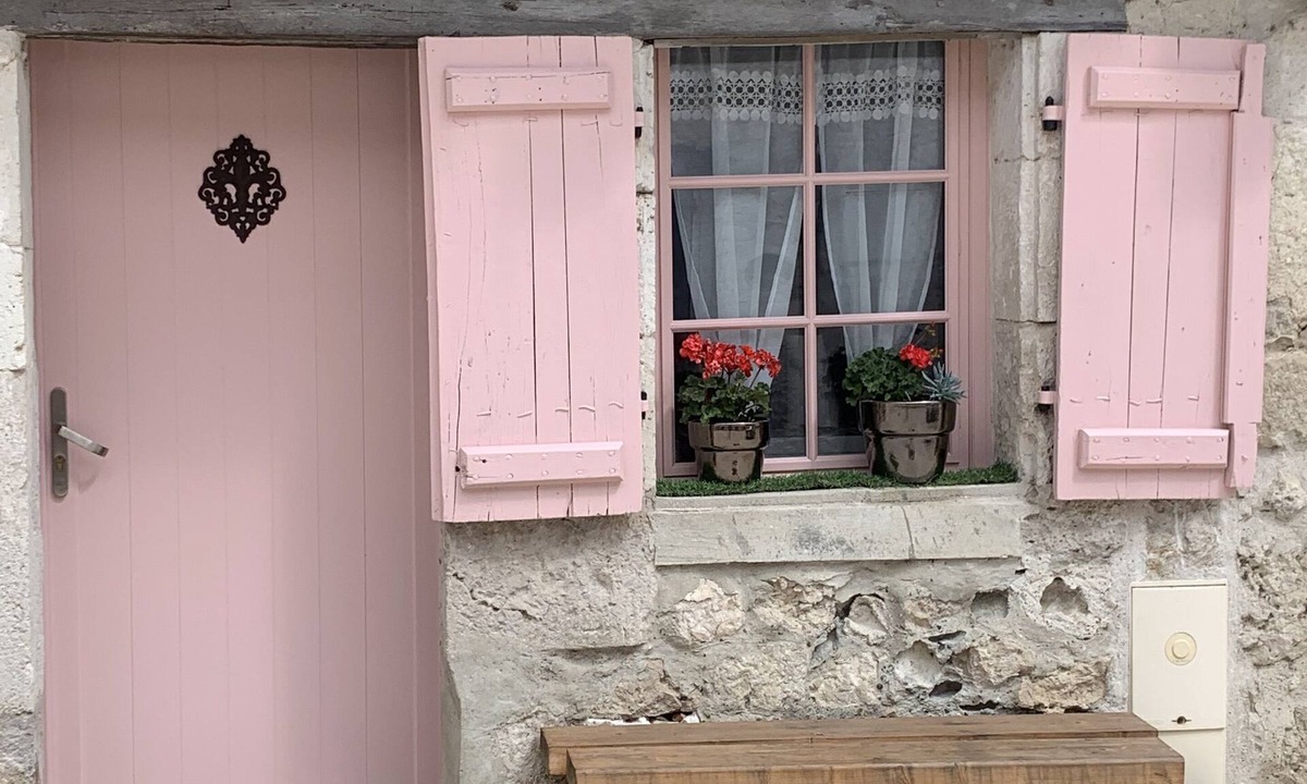 Monjoi House | House in the heart of Quercy in Montjoi!