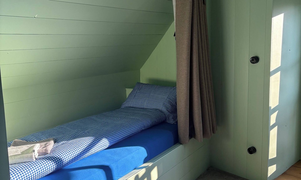 Menars House | House in the heart of the chateaux of the Loire Valley - Les Glycines -
