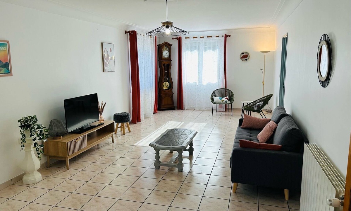 Adast House | House in the heart of the Pyrenees