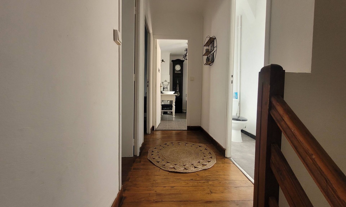 Clarac House | House in the Pyrenees