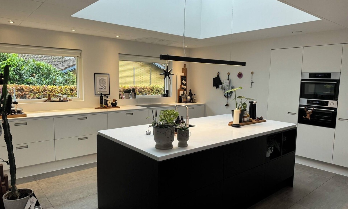 Vejle House | House in Vejle