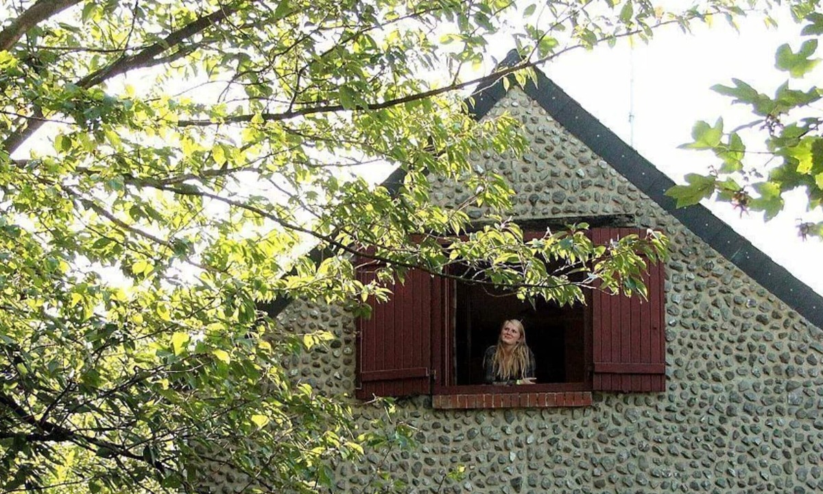 Willies Cottage | House in Willies with garden for 4 people