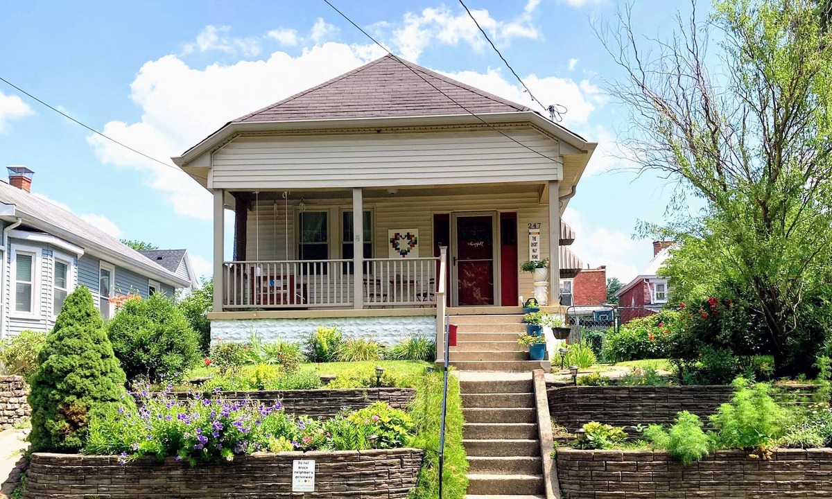 Ludlow House | House is sold. Trying to delete this listing.