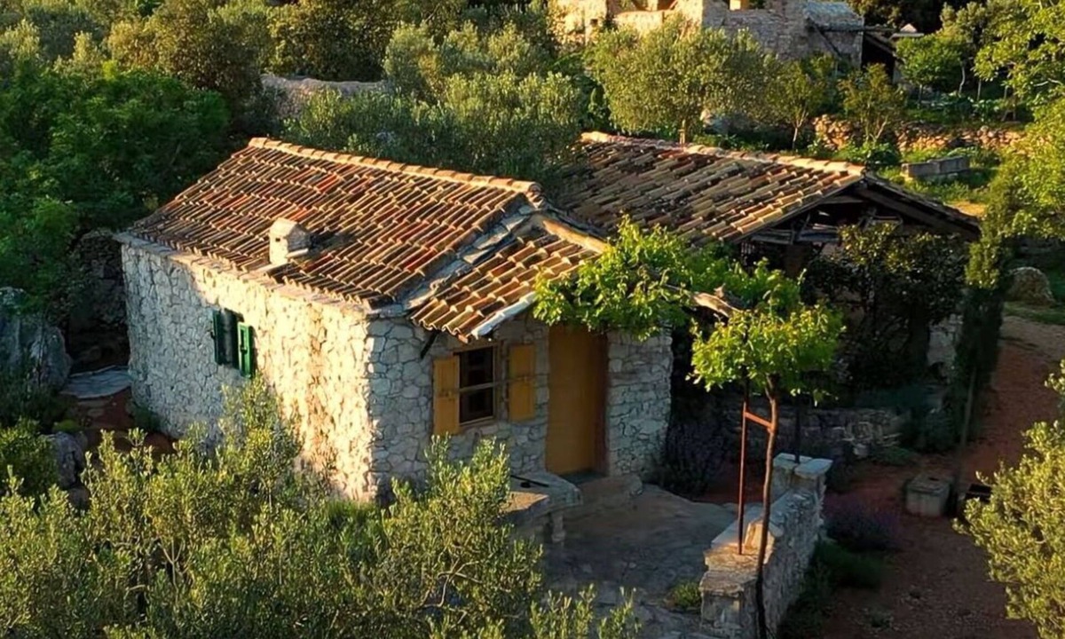 Trpanj House | House Kadulja (16661-K2) - Trpanj