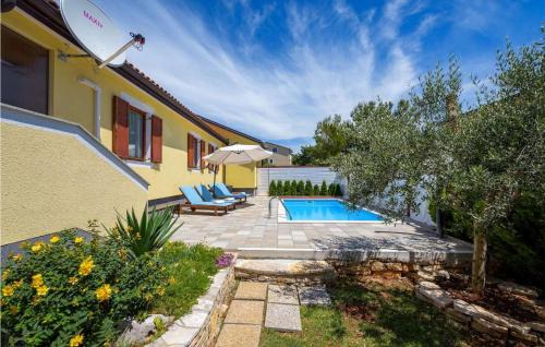 Murine House | House Katti