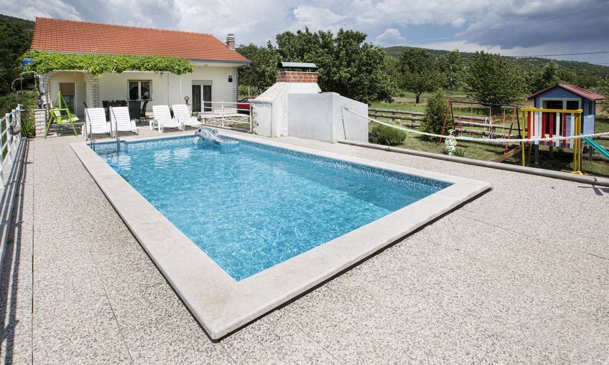 Krusvar House | House Kuća Carevina (19681-K1) - Krušvar