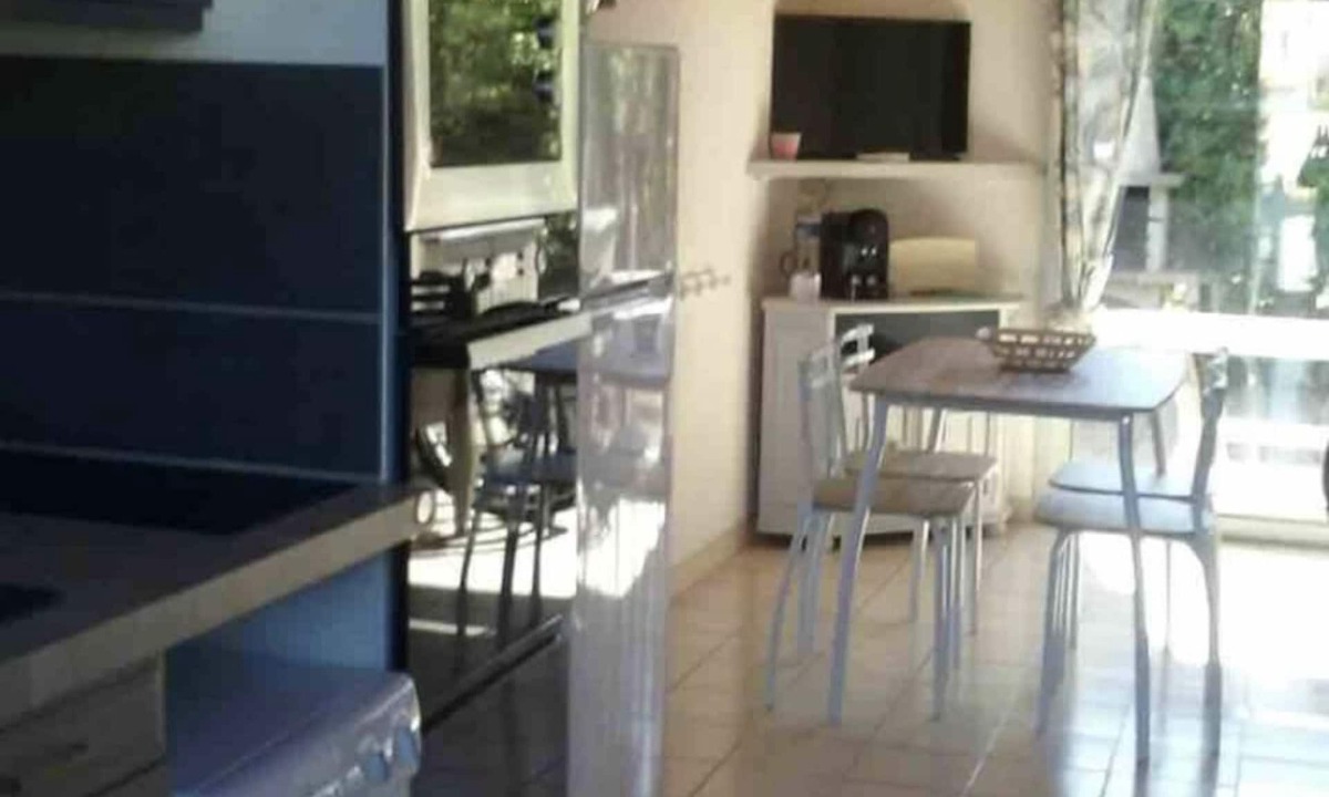 La Franqui House | House la franqui