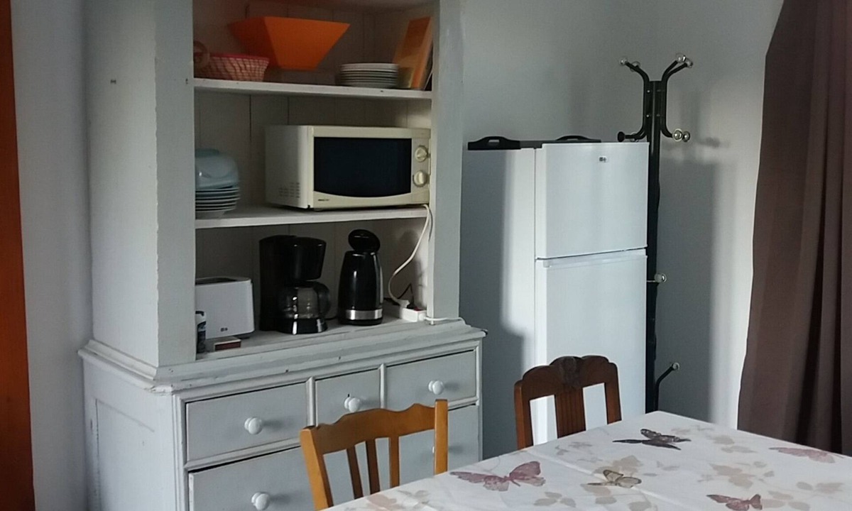 Charron House | House la rochelle 4 pers
